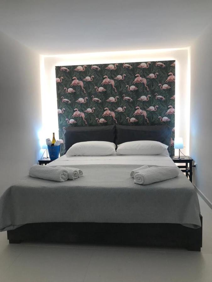 Il Vicoletto Luxury Apartments Аугуста Экстерьер фото