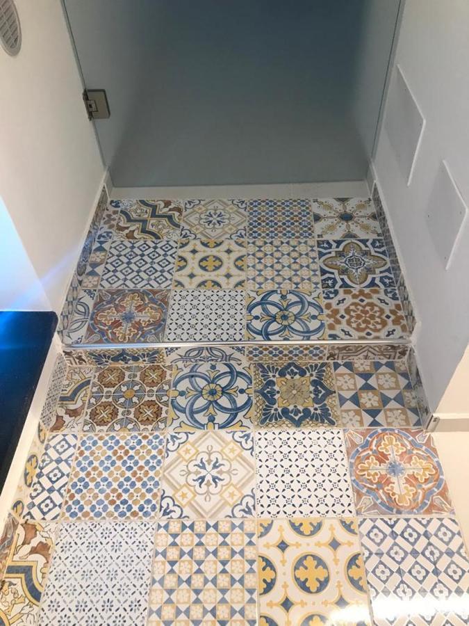 Il Vicoletto Luxury Apartments Аугуста Экстерьер фото