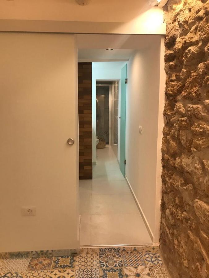 Il Vicoletto Luxury Apartments Аугуста Экстерьер фото