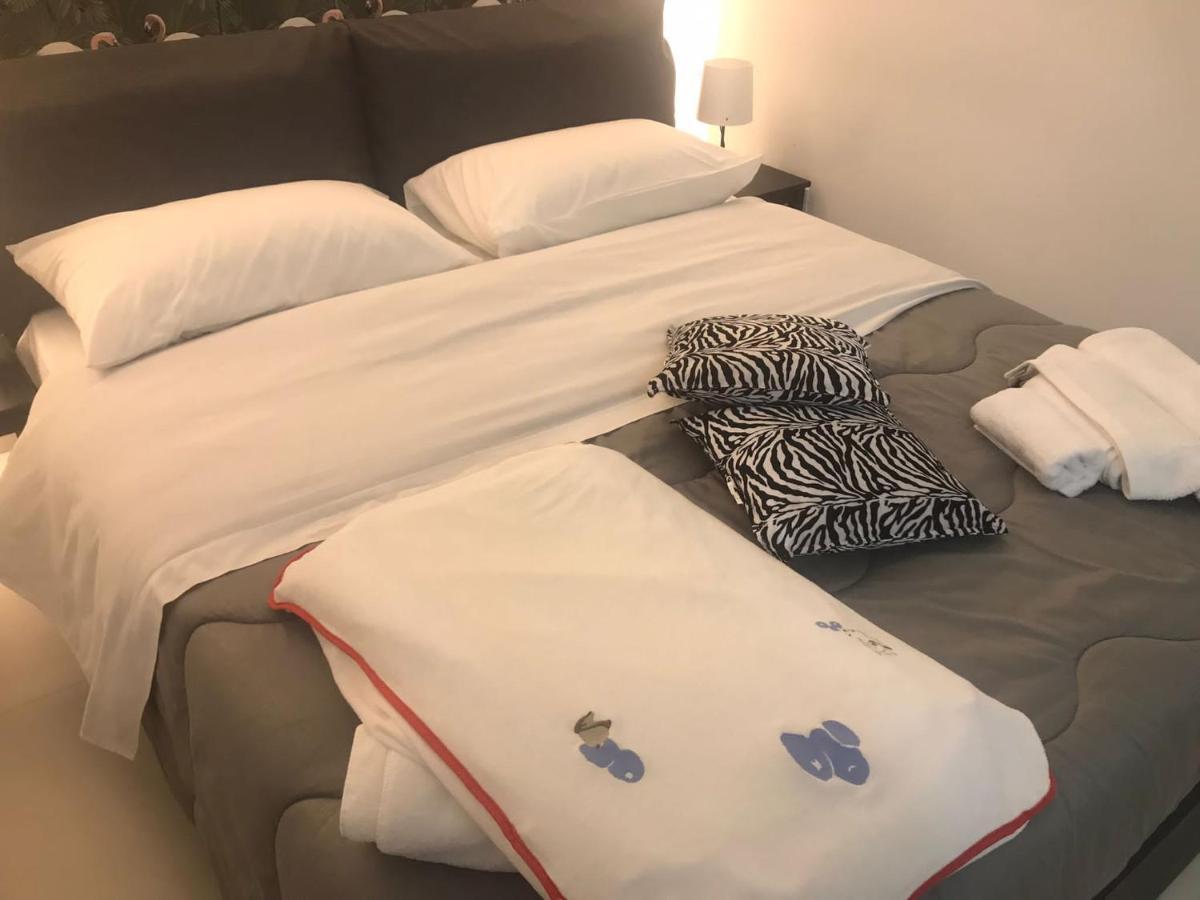 Il Vicoletto Luxury Apartments Аугуста Экстерьер фото